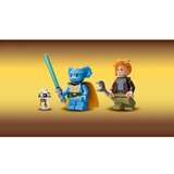 Lego Star Wars Grimizni vatreni jastreb 75384 | Eponuda.ba
