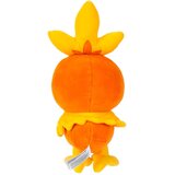 Pokemon PLUSH - TORCHIC 20CM pliš | Shoptok.si
