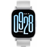 Xiaomi Watch 5 Active pametni sat, Silver | Eponuda.ba