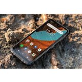  108Mpx pametni telefon 2x SIM 128GB NFC Android 13 DRIVE 10 crni | shoptok.hr