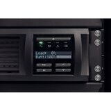 APC Smart-UPS 1500VA, Rckm 2U, 230V, 4x IEC C13, SmartConnect Port+SmartSlot, AVR, LCD | Eponuda.ba