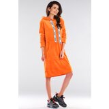 Awama Woman's Dress A414 | Shoptok.si