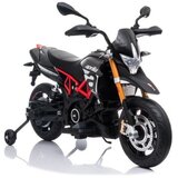 Motor Aprilia A007 crni - na akumulator | shoptok.hr