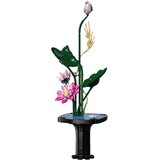 Cada Oriental Floral Art Summer ljetno cvijeće, set kocaka za slaganje C59024W, 751 dio | shoptok.hr