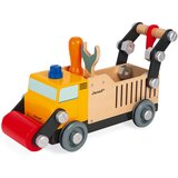 Janod gradbeni tovornjak brico kids | Shoptok.si