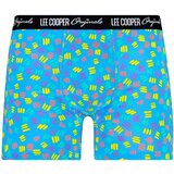 Lee Cooper Moške boksarice Patterned | Shoptok.si
