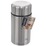 Orion Termosica u srebrnoj boji 1,2 l Termo – | shoptok.hr