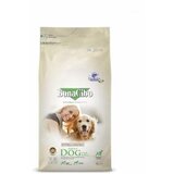 BonaCibo super premium hrana za mini odrasle pse - mini adult- jagnjetina i pirinač 4kg Cene