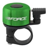 Force zvonce mini flick zeleno ( 23060 ) | ePonuda.com