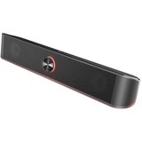 Trust GXT619 THORNE RGB LED SOUNDBAR (24007)