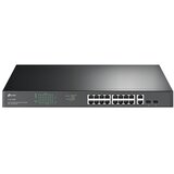 Tp-link Switch TL-SG1218MP Gigabit sivi | Eponuda.ba
