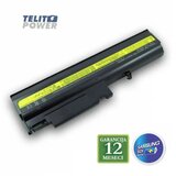 Baterija za laptop lenovo thinkpad R50E T40 10.8V 5200mAh