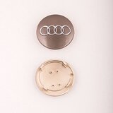  ČEP ZA AL. FELUGU ASY AUDI SIVI 68/57MM Cijene