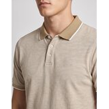 Jack & Jones JPRBLUALVES SS POLO Bež | shoptok.hr