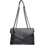 Luisa Vannini Torbe za čez ramo Torba za ?ez ramo Črna | Shoptok.si