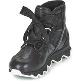 Sorel Škornji za sneg KINETIC SHORT LACE Črna | Shoptok.si
