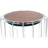 Kayoom MIZICA, srebrne barve, temno zelena | Shoptok.si