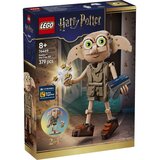 Lego Harry Potter Slobodni vilenjak Dobi 76469 | Eponuda.com