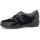 Piesanto Slips on 245576 Črna Cene
