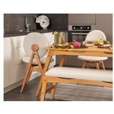 Hanah home Trpezarijski set Touch (4S 1B) v2 | ePonuda.com