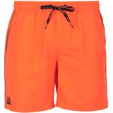 Sundek Kopalke / Kopalne hlače PERVIS BOARDSHORT Oranžna Cene