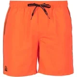PERVIS BOARDSHORT Narančasta
