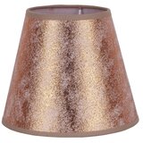  duolla - abažur za stonu lampu sofia xs (E14), prečnika 18,5 cm, bakarni | Eponuda.com
