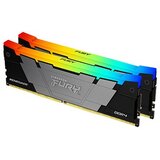 Kingston Technology FURY 16GB 4266MT /s DDR4 CL19 DIMM (Kit of 2) Renegade RGB | shoptok.hr