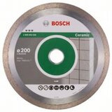 Bosch Dijamantna rezna ploča Best for Ceramic cijene