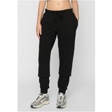 Urban Classics Terry Basic Women's Sweatpants Black Cijene