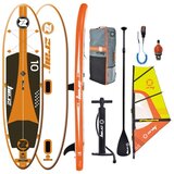 Avenli SUP Windsurfing Daska na Naduvavanje 305x76x15 cm Set sa Veslom i Oprema za Jedrenje Cene