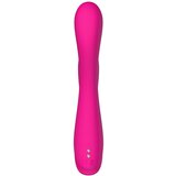 Lovense Osci 3 - vibrator s stimulatorjem za klitoris (roza) | Shoptok.si