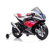  Licencirani motor na akumulator BMW HP4 JT5001 - crveni | shoptok.hr