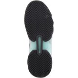 Adidas Športni čevelj 'Court Jam Control 3 ' črna / bela | Shoptok.si