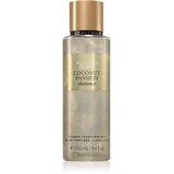 Victoria's Secret Coconut Passion Shimmer sprej za tijelo za žene 250 ml | shoptok.hr