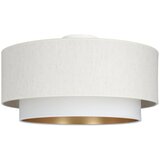  plafonsko svetlo natia 1xE27/60W/230V prečnik 45 cm belo | Eponuda.com