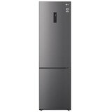 LG samostojeći kombinirani hladnjak GBP62DSXCC1 | shoptok.hr