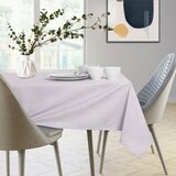 AmeliaHome Stolnjak Gaia ø 155 cm, lila | shoptok.hr