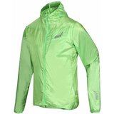 Inov-8 Men's jacket Windshell FZ green, XL Cene