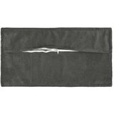  Jastuk s jastukom HOUTEN 12 kom. Antracit Mikrofibra Flis - Antracit 40 x 80 cm 12 | shoptok.hr