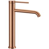 Rea Slavina za umivaonik Clif Brush Copper HIGH Cijene