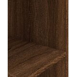  Za akvarij boja hrasta 80x35x60 cm od konstruiranog drva | shoptok.hr