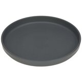 Lässig krožnik PP/celuloza anthracite | Shoptok.si