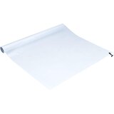  Prozorske folije statične 3 kom matirane sive PVC | shoptok.hr