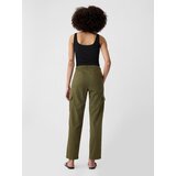 GAP Trousers with pockets Mid Rise Easy Cargo - Women's | Eponuda.ba