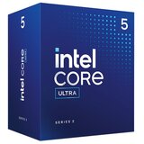 Intel Core Ultra 5 225F 2,7/4,9GHz 10c/10t 20MB LGA1851 65/121W BOX procesor | Shoptok.si