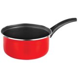  Emajl kaserola 1 - 1,6l Rubin 14cm 1l | ePonuda.com