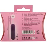You2Toys - Spot-on klitoris vibrator (ljubičasta) | shoptok.hr