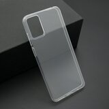  Maska ultra tanki protect silikon za motorola moto E22/E22i/ providna Cene