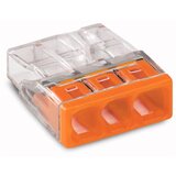 Wago 10X Hitra inštalacijska sponka – MINI KONEKTOR SPONKA, (20580546) | Shoptok.si